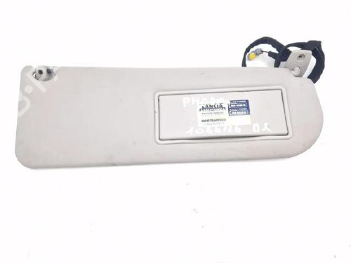Used Right sun visor Right sun visor LANCIA PHEDRA (179_) 2.2 D Multijet (179.AXM1B, 179.AXP11, 179.BXM1B,... (170 hp) 33538692 33538692