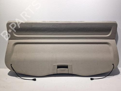 Used Rear parcel shelf RENAULT SCÉNIC II (JM0/1_) 1.5 dCi (JM0F) (82 hp) 30341357