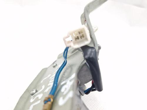 Rear wiper motor MAZDA 2 (DY) 1.2 (DY3W) | BP34505861M102 - Image 7
