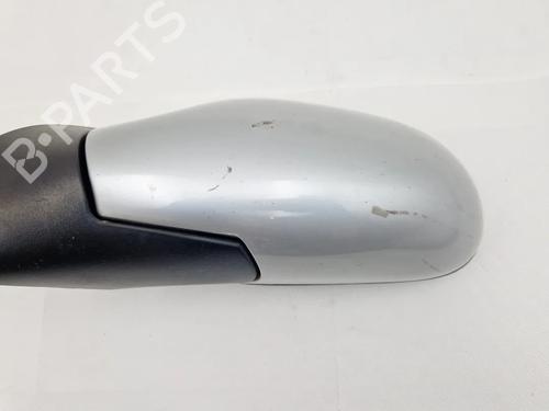 Left mirror MERCEDES-BENZ A-CLASS (W168) A 160 CDI (168.007) | BP30350997C26