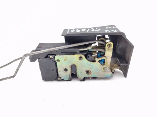 Front right lock ALFA ROMEO 156 (932_) 1.6 16V T.SPARK (932.A4, 932.A4100) | BP30347397C97 