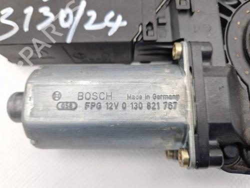 Left front window motor PEUGEOT 307 (3A/C) 2.0 HDi 90 | BP30346259E21 