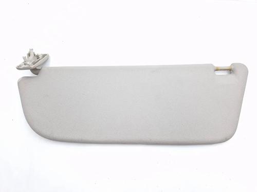 Right sun visor OPEL CORSA C (X01) 1.0 (F08, F68) | BP30346118I2 - Image 3
