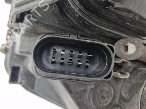 Right headlight FORD FOCUS II (DA_, HCP, DP) 1.4 | BP30347205C29 - Image 10