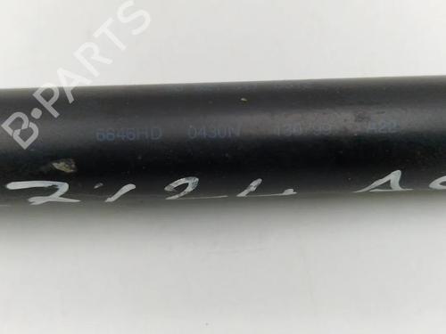 Other OPEL ASTRA G Hatchback (T98) 1.2 16V (F08, F48) | BP30343681O1 