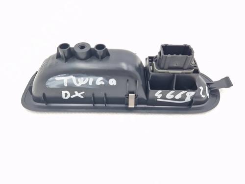 Right rear window switch RENAULT TWINGO II (CN0_) 1.5 dCi (CN0E) | BP30349886I28 - Image 9