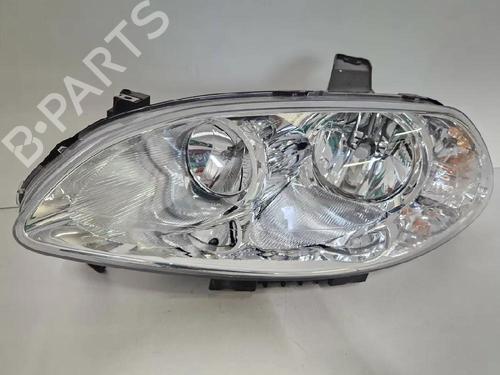 Left headlight FIAT CROMA (194_) 1.8 16V (194AXG1A) | BP30346945C28