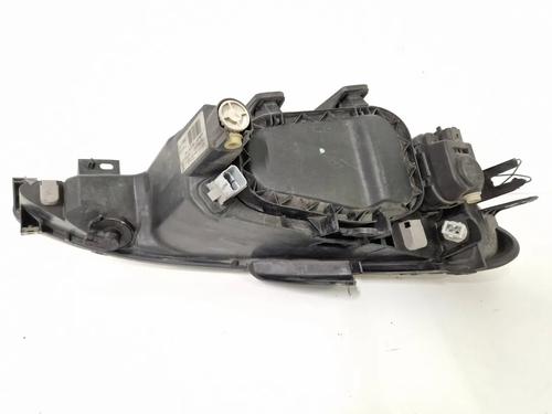 Left headlight PEUGEOT 206 Hatchback (2A/C) 1.4 HDi eco 70 | BP30342495C28 