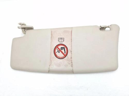 Right sun visor LANCIA YPSILON (843_) 1.3 D Multijet (843.AXE11, 843.AXE1A) | BP30351466I2 - Image 2