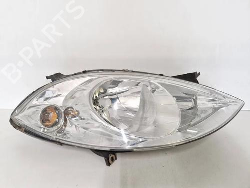 Used Right headlight MERCEDES-BENZ A-CLASS (W169) A 170 (169.032, 169.332) (116 hp) 30346434