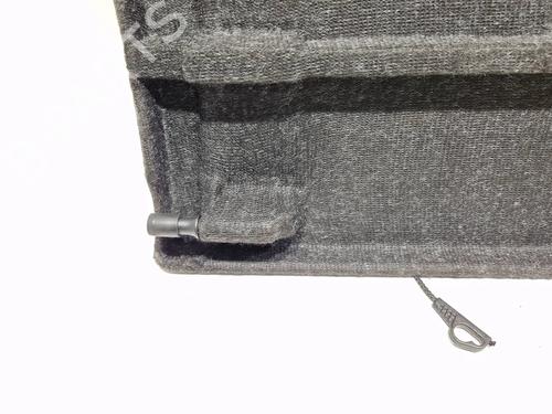 Rear parcel shelf LANCIA YPSILON (843_) 1.2 (843.AXA1A) | BP30341840C85 - Image 6