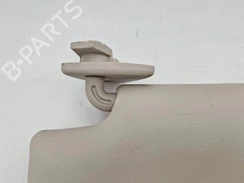 Right sun visor LANCIA YPSILON (843_) 1.2 (843.AXA1A) | BP30342013I2 - Image 6