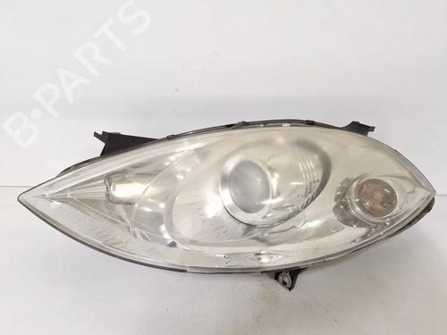 Left headlight MERCEDES-BENZ A-CLASS (W169) A 170 (169.032, 169.332) | BP30346106C28