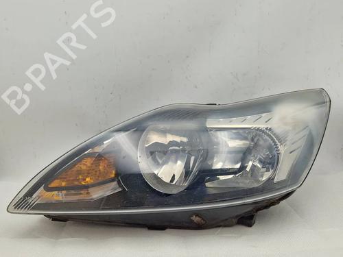 Used Left headlight FORD FOCUS II Turnier (DA_, FFS, DS) 1.4 (80 hp) 30349044