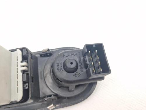 Left front window switch RENAULT TWINGO II (CN0_) 1.5 dCi (CN0E) | BP35750821I27  - Image 7