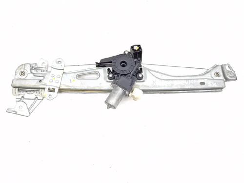 Used Front left window mechanism Front left window mechanism SUZUKI SX4 S-Cross (JY) 1.6 DDiS AllGrip (AKK 416D) (120 hp) 32491868 32491868