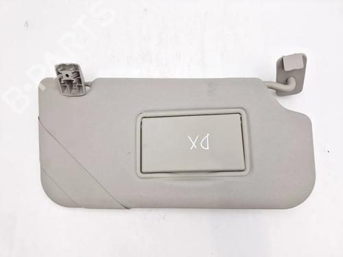 right-sun-visor-ford-fiesta-vi-cb1-ccn-2008-30344137 main image