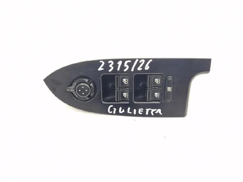Switch ALFA ROMEO GIULIETTA (940_) 1.6 JTDM (940FXD1A) | BP37486232I30 - Image 3