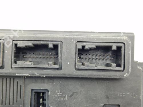 Fuse box FIAT PANDA (169_) 1.1 (169.AXA1A) | BP30345604E1 