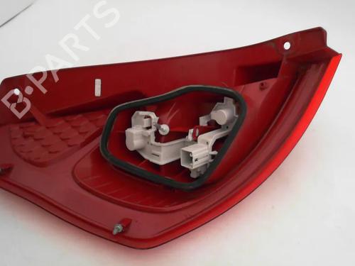 Right taillight FORD FIESTA VI (CB1, CCN) 1.4 | BP30340817C35 - Image 9