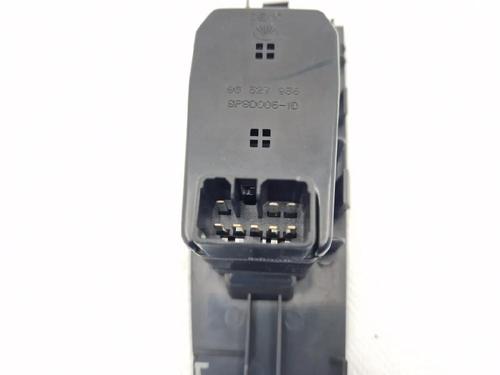 Left front window switch CHEVROLET EPICA (KL1_) 2.0 | BP31991467I27
