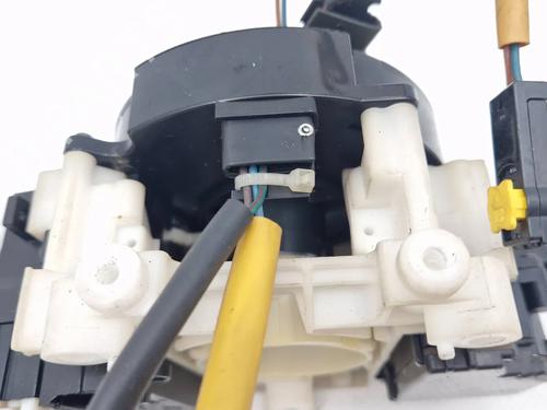 Steering column stalk MITSUBISHI SPACE STAR MPV (DG_A) 1.8 GDI (DG5A) | BP30347429I23 