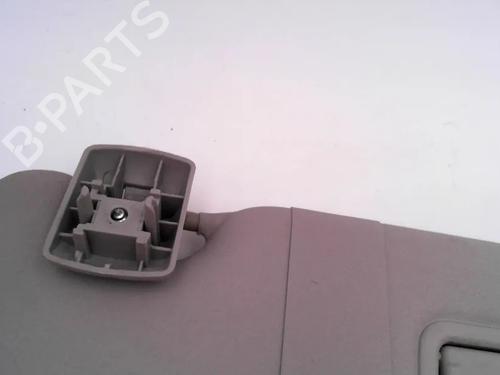 Right sun visor FORD FOCUS II (DA_, HCP, DP) 1.4 | BP30341095I2 - Image 7