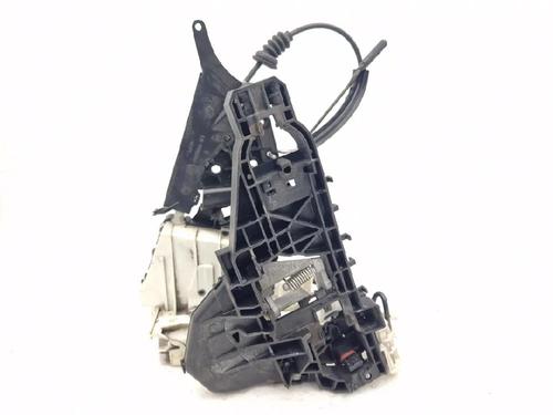 Used Front left lock Front left lock MERCEDES-BENZ A-CLASS (W169) A 200 CDI (169.008, 169.308) (140 hp) 33688153 33688153