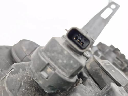 Right headlight RENAULT MODUS / GRAND MODUS (F/JP0_) 1.5 dCi (FP0F, JP0F) | BP30342232C29 