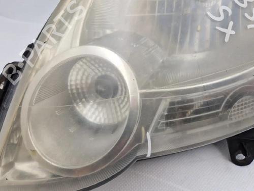 Left headlight RENAULT KANGOO Express (FW0/1_) 1.5 dCi 70 (FW0A, KW0V) | BP38635536C28 - Image 5