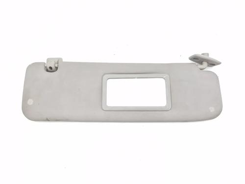 Used Right sun visor PEUGEOT 206 CC (2D) 1.6 16V (2DNFUF, 2DNFUR) (109 hp) 30350646