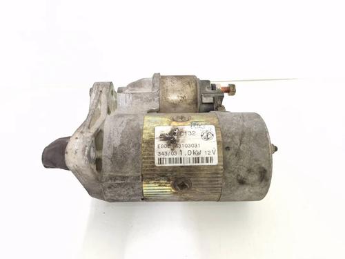 Starter FIAT IDEA (350_) 1.2 16V | BP30343801M8 - Image 2
