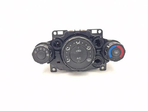 Climate control FORD FIESTA VI (CB1, CCN) 1.4 | BP33454018I5 - Image 3