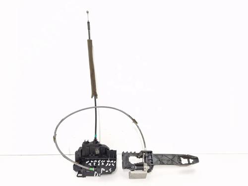 rear-right-lock-nissan-qashqai-i-j10-nj10-2006-2007-2008-2009-2010-2011-2012-2013-2014-2015-30343525 main image