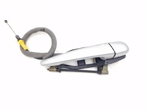 front-right-exterior-door-handle-bmw-3-e46-1997-1998-1999-2000-2001-2002-2003-2004-2005-30358328 main image