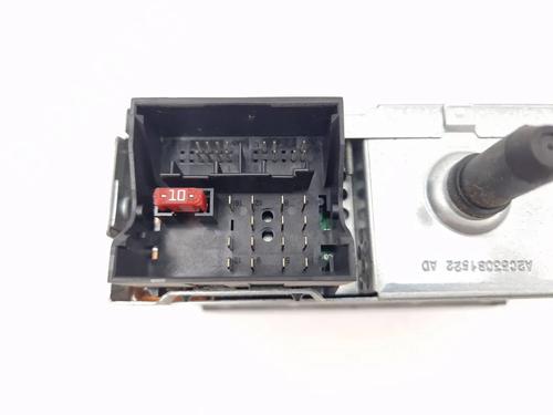 Radio CITROËN C3 I (FC_, FN_) 1.4 i | BP30347196E6 