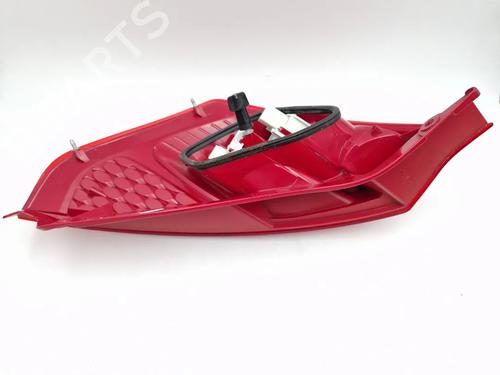 Left taillight FORD FIESTA VI (CB1, CCN) 1.4 | BP30344146C34 