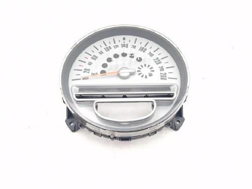 instrument-cluster-mini-mini-r56-2005-2006-2007-2008-2009-2010-2011-2012-2013-2014-37757606 main image