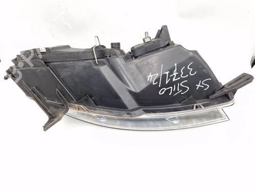 Left headlight FIAT STILO (192_) 1.2 16V (192_XA1B) | BP30346429C28 