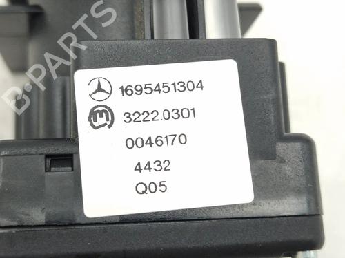 Headlight switch MERCEDES-BENZ A-CLASS (W169) A 170 (169.032, 169.332) | BP30341412I24 