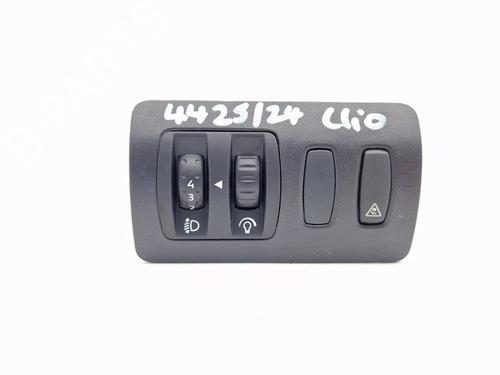 Switch RENAULT CLIO III (BR0/1, CR0/1) 2.0 16V (BR0C, BR0K, CR0C, CR0K) | BP30345856I30 - Image 2