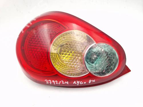right-taillight-toyota-aygo-_b1_-2005-2006-2007-2008-2009-2010-2011-2012-2013-2014-30346493 main image