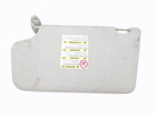 Right sun visor MAZDA 2 (DY) 1.2 (DY3W) | BP30349676I2 - Image 4