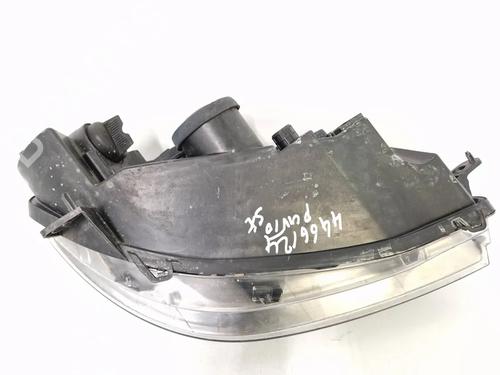 Left headlight FIAT PUNTO (188_) 1.2 16V 80 (188.233, .235, .253, .255, .333, .353, .639,... | BP30346005C28 