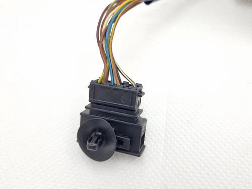 Left mirror VW SHARAN (7M8, 7M9, 7M6) 1.8 T 20V | BP30348967C26 