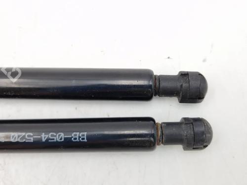 Tailgate lift support PEUGEOT 207 SW (WK_) 1.6 HDi | BP30342640C138 
