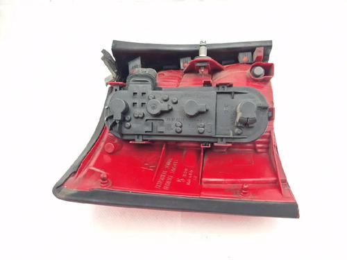Right taillight AUDI A4 B7 (8EC) 1.9 TDI | BP35750827C35  - Image 6