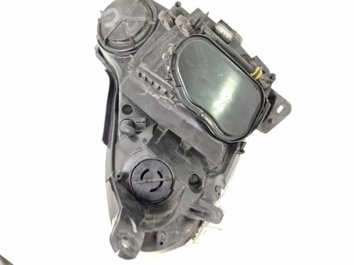 Left headlight OPEL CORSA D (S07) 1.0 (L08, L68) | BP30342947C28  - Image 7