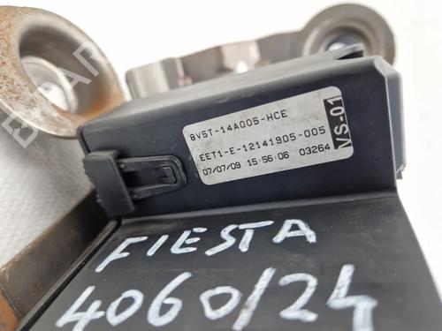 Fuse box FORD FIESTA VI (CB1, CCN) 1.4 | BP30351341E1 