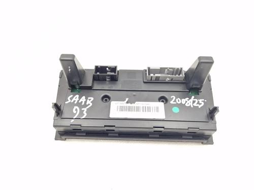 Climate control SAAB 9-3 Estate (E50) 1.9 TiD | BP30350344I5 